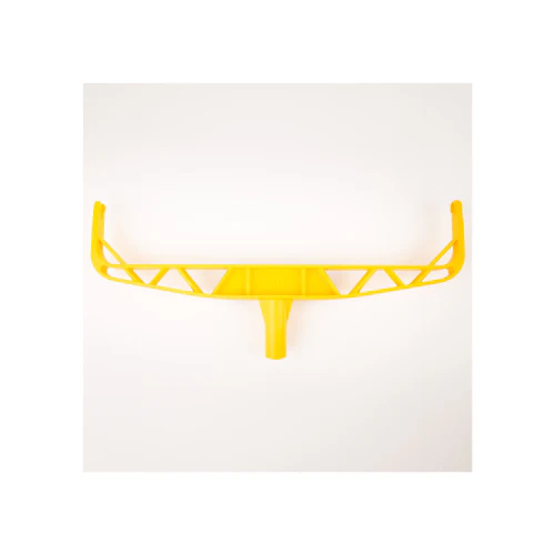 18" Nour PRO Roller Frame Yellow