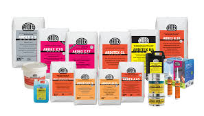 Self-Leveling & Floor Prep Products